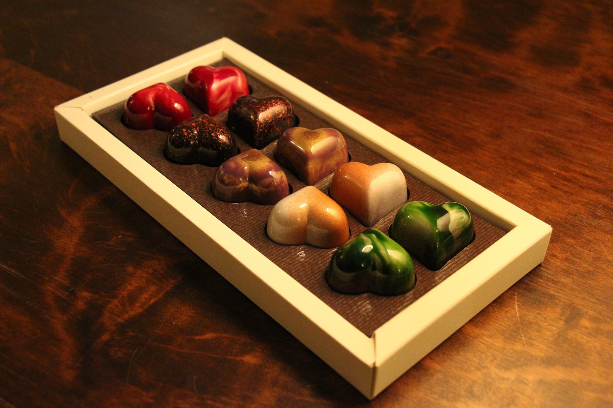 Fête de la St-Valentin