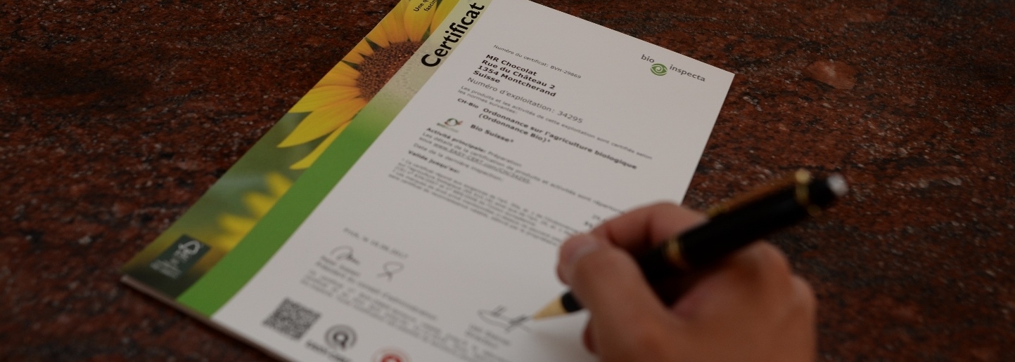 certificat BIO fichier IMG header