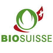 Logo bio suisse Logo bio suisse
