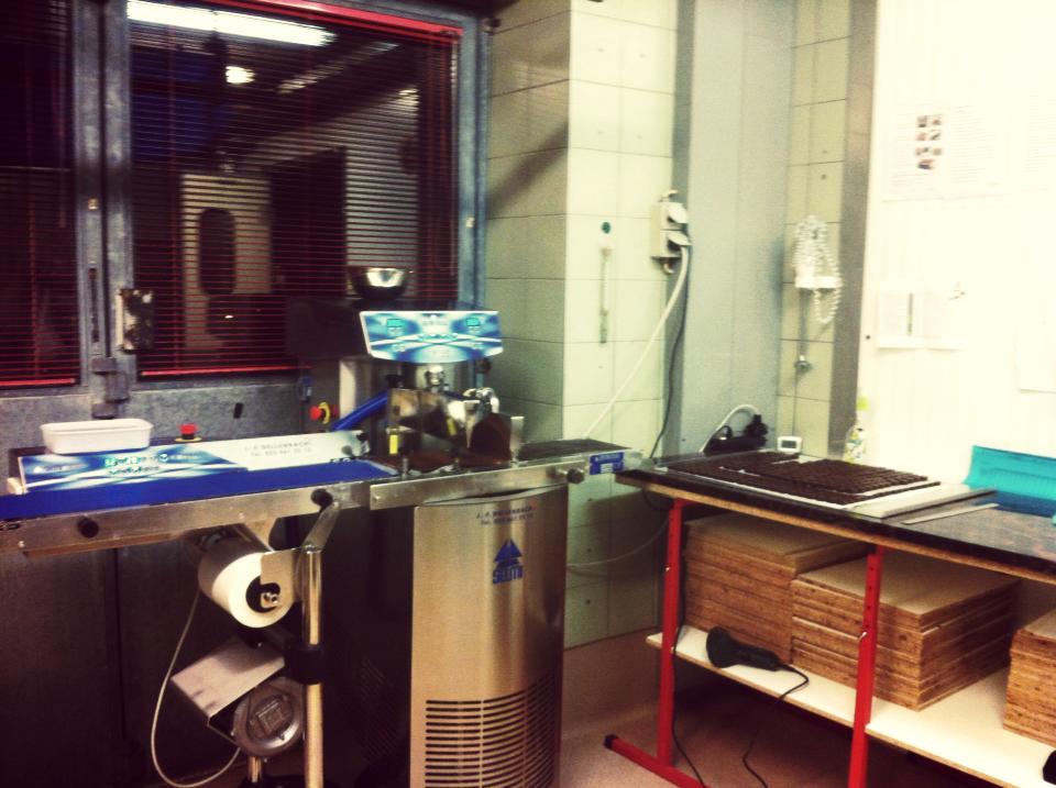 laboratoire de montcherand