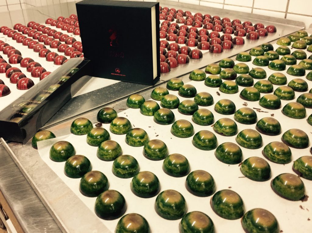 Concours suisse des produits du terroirs