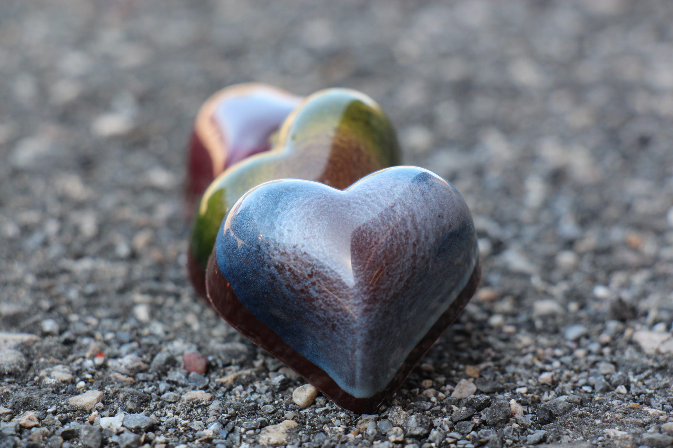 Fête des mères 2018