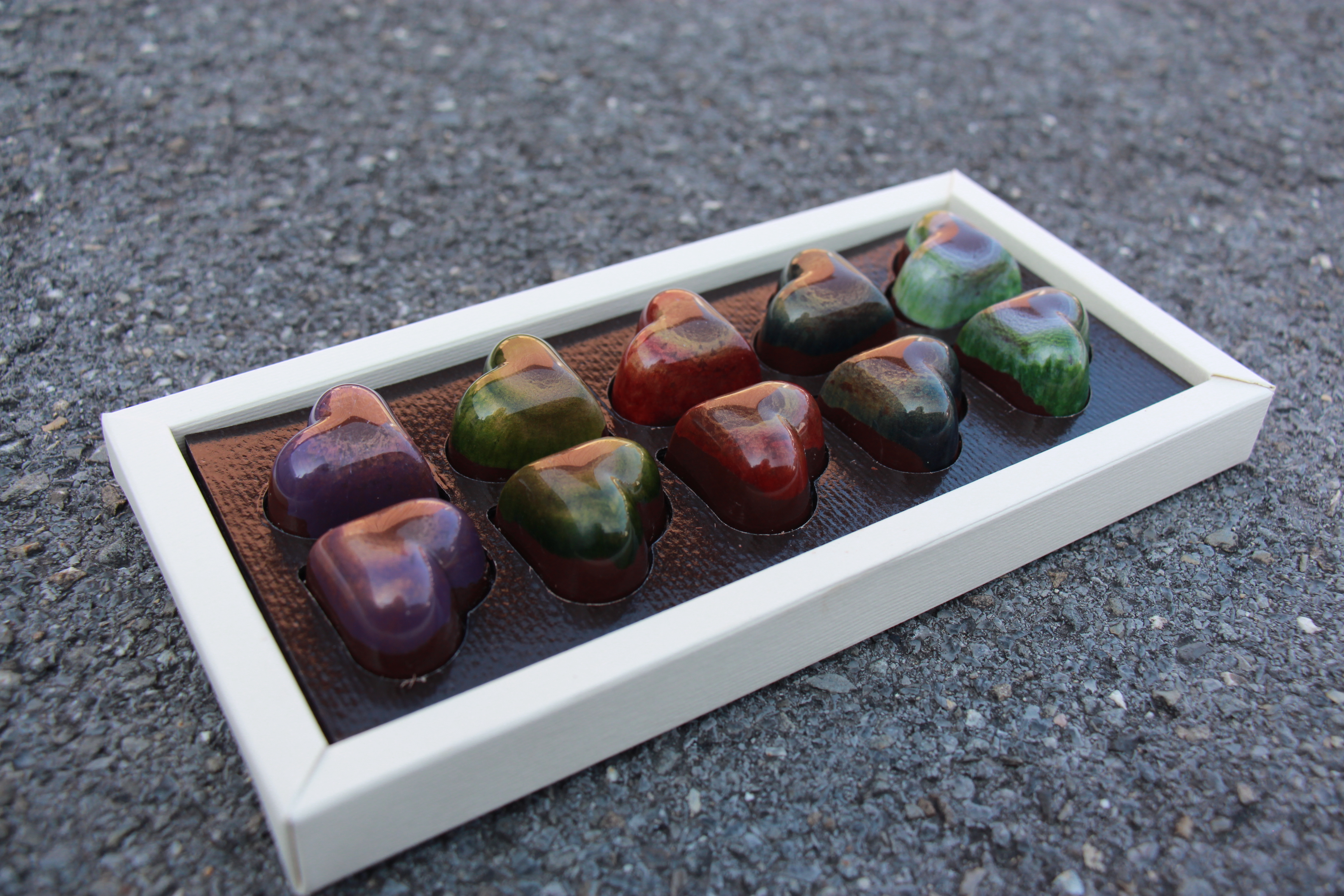 Fêtes des Mères 2019