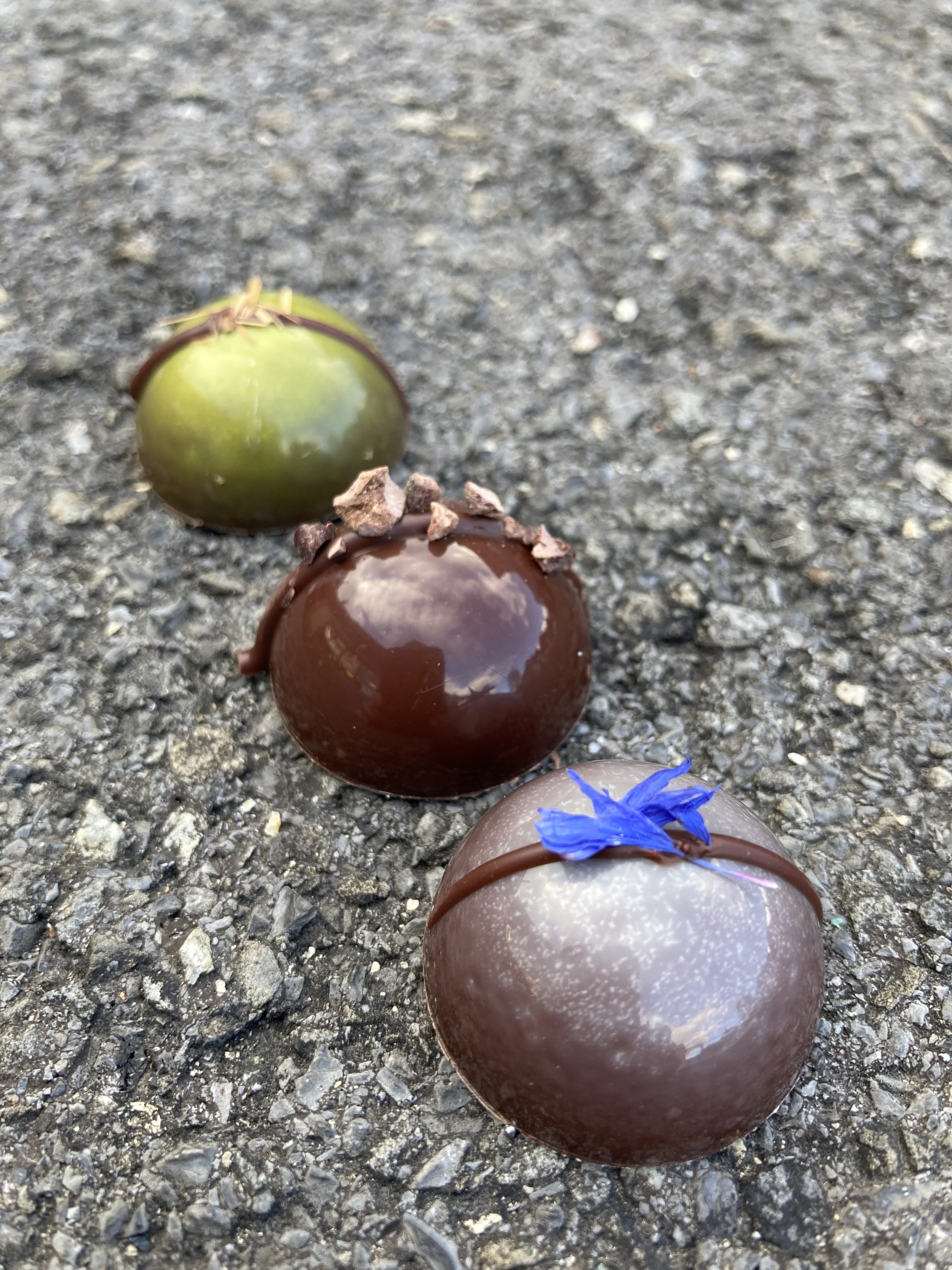 Mignardises Maison du village Sauges