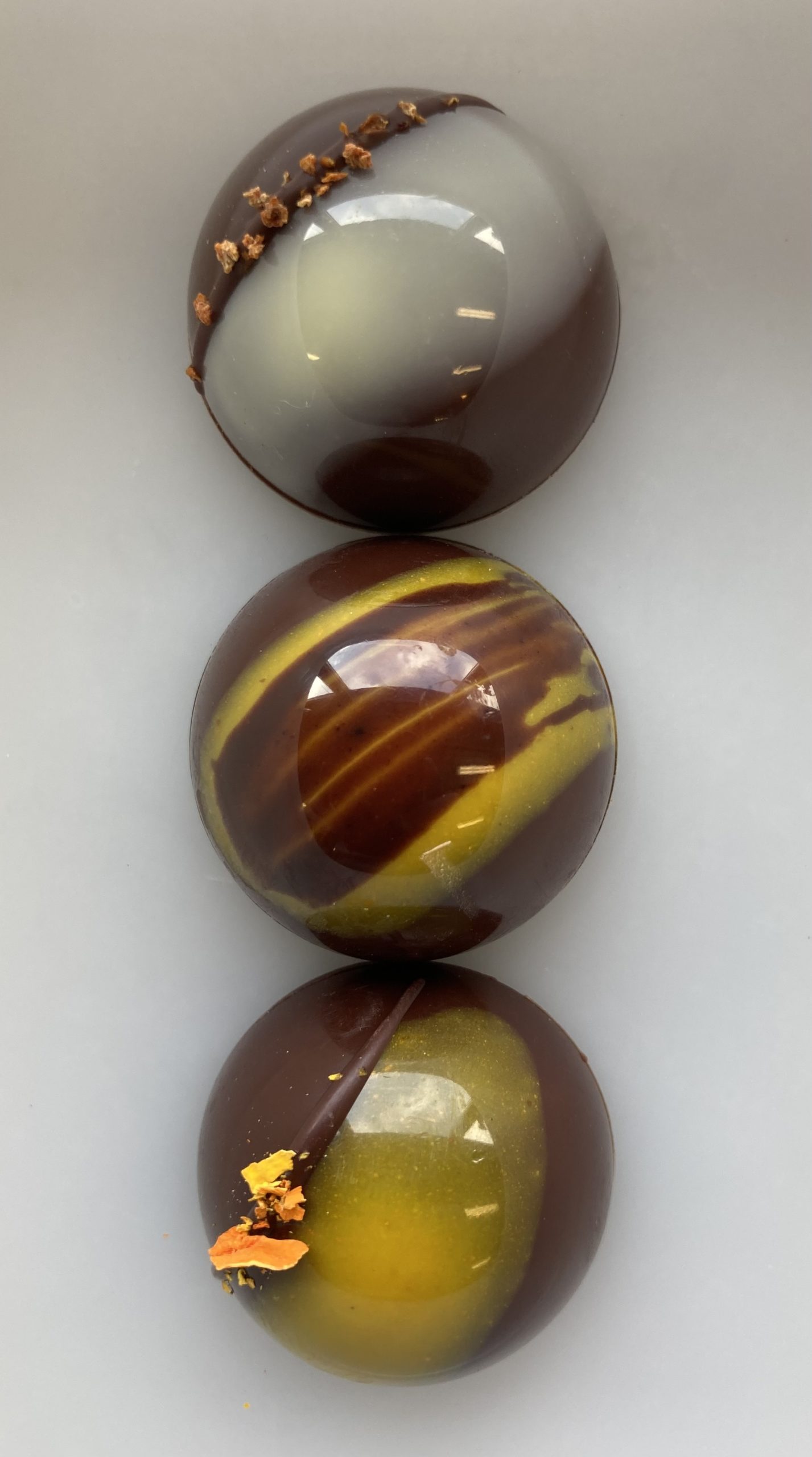 Mignardises La Maison Du Village