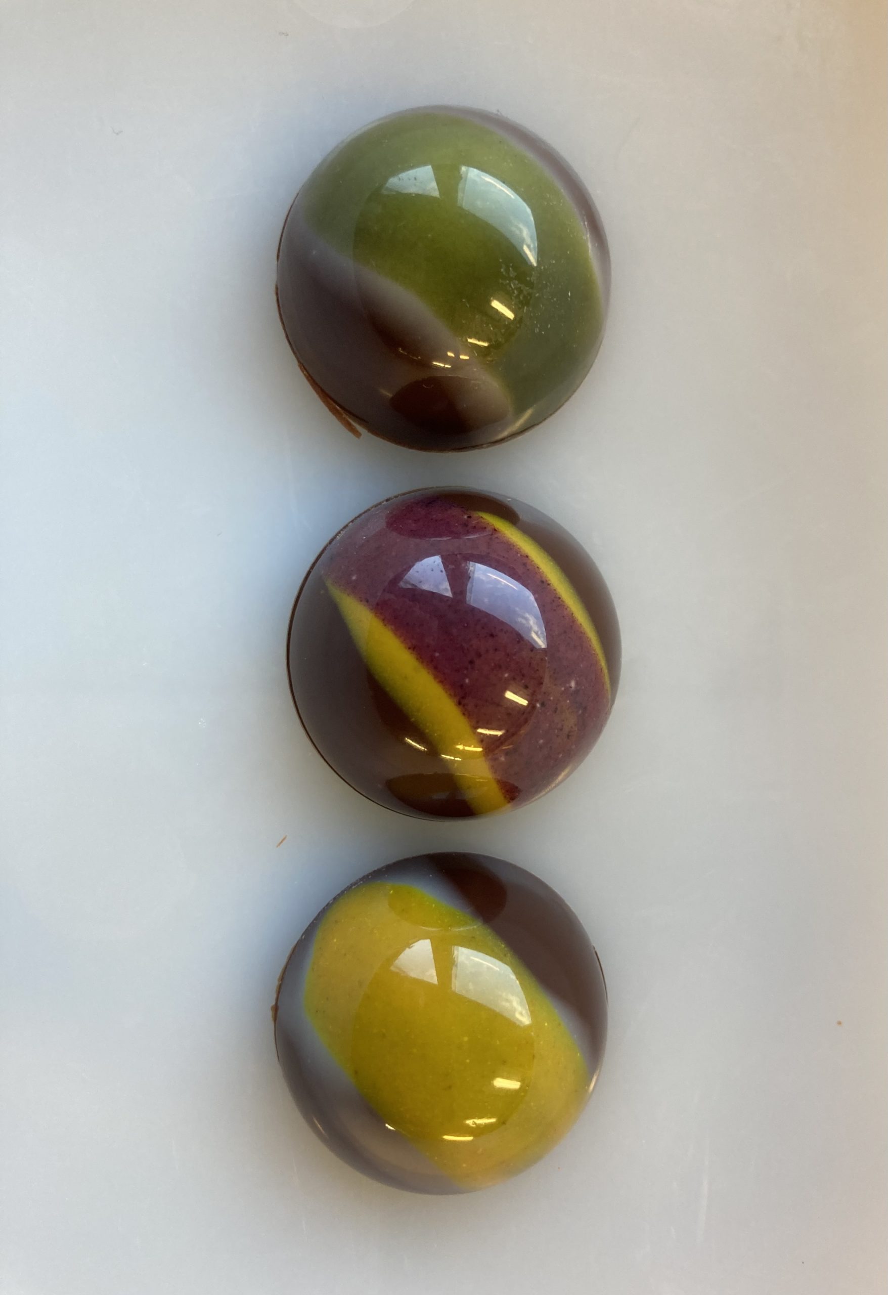 Coffret Maison Le Maguet