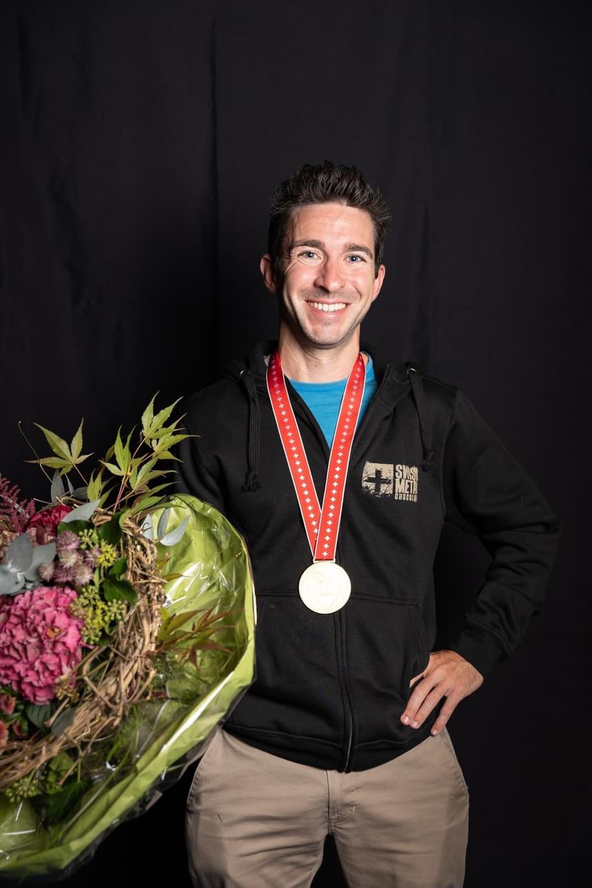 Prix d excellence et 3 médailles