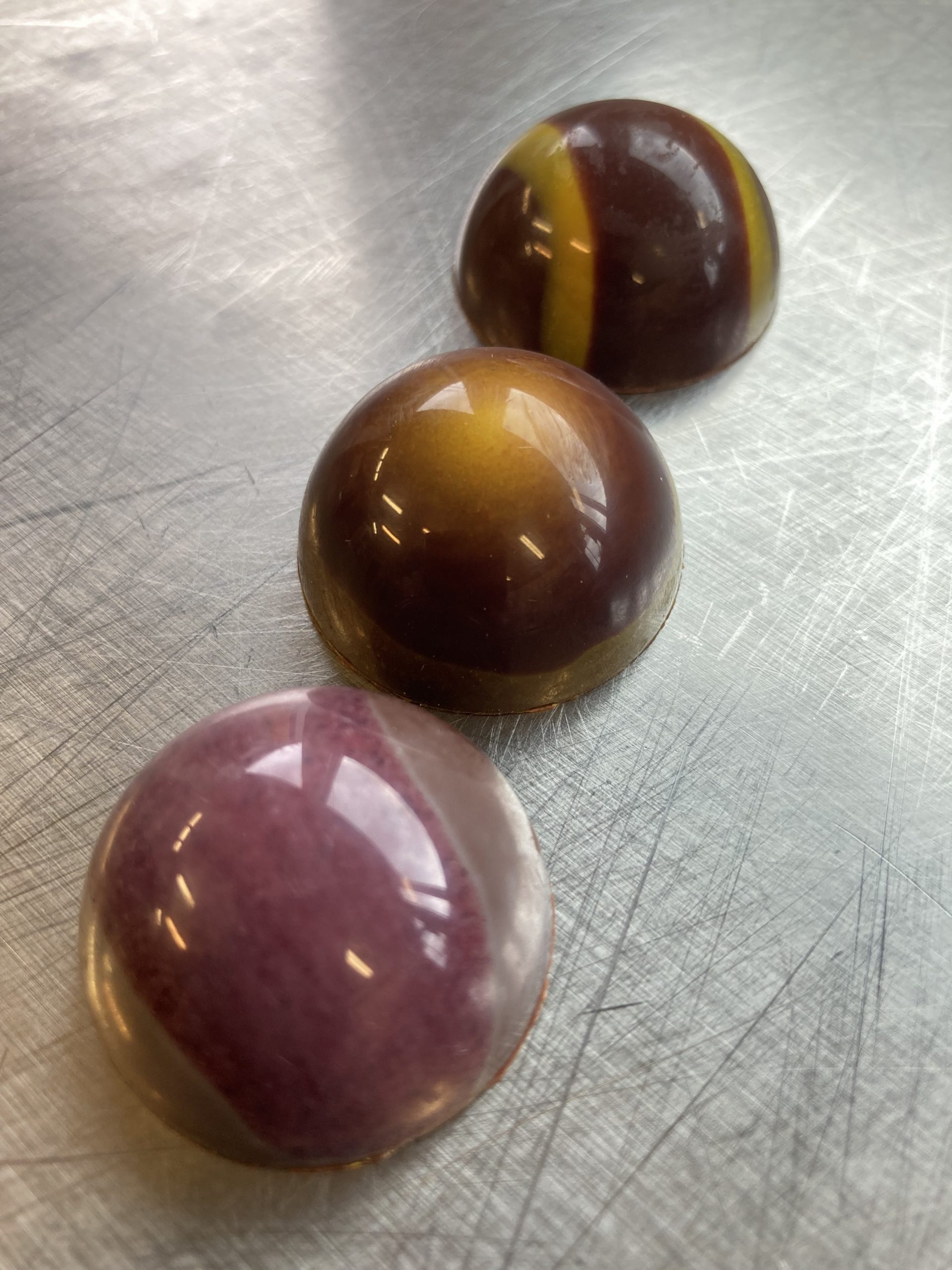 Maison du village Mignardises